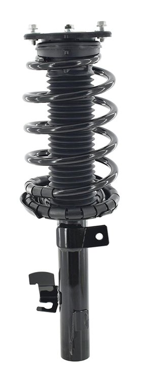 2336311R Suspension Strut and Coil Spring Assembly