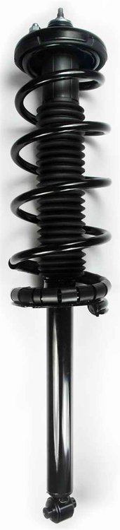2336312 Suspension Strut and Coil Spring Assembly