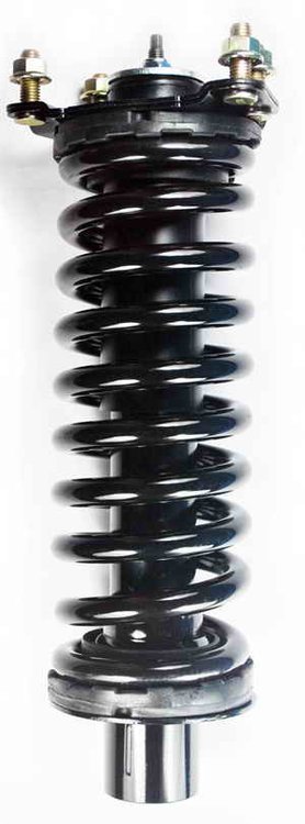 2336329R Suspension Strut and Coil Spring Assembly