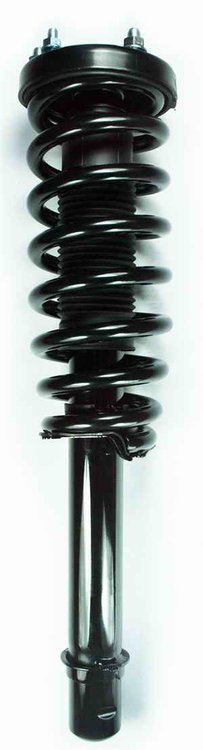 2336347 Suspension Strut and Coil Spring Assembly