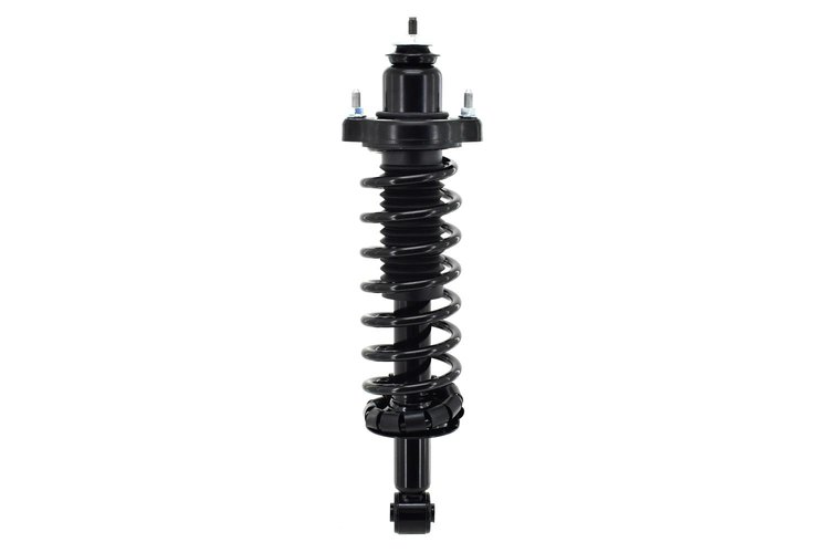 2345434 Suspension Strut and Coil Spring Assembly