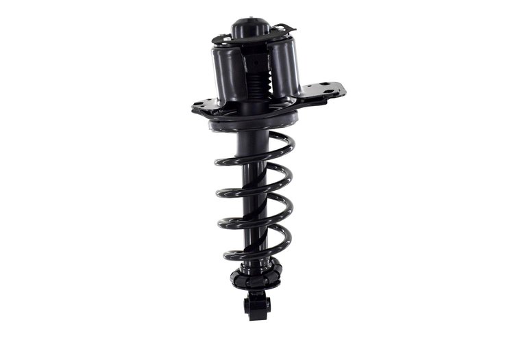 2345453L Suspension Strut and Coil Spring Assembly