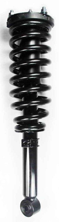 2345458L Suspension Strut and Coil Spring Assembly