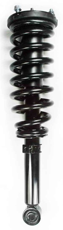 2345458R Suspension Strut and Coil Spring Assembly
