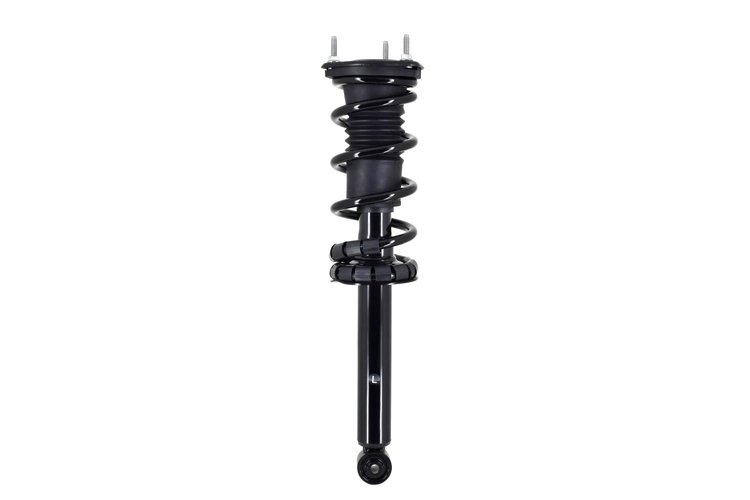 2345476L Suspension Strut and Coil Spring Assembly