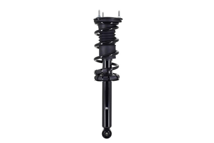 2345476R Suspension Strut and Coil Spring Assembly
