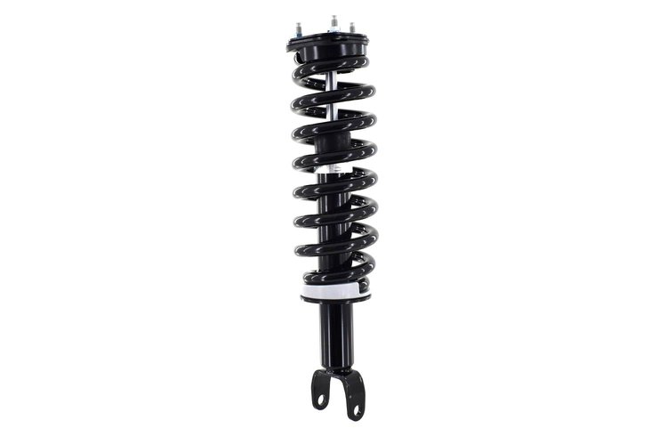 2345567 Suspension Strut and Coil Spring Assembly