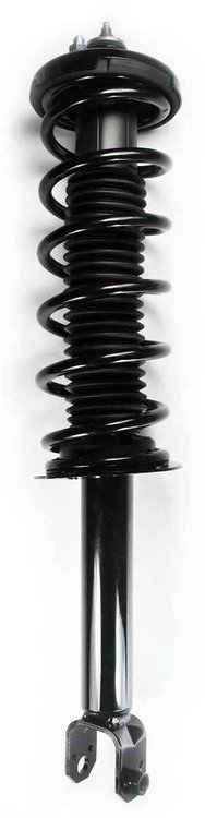2345685L Suspension Strut and Coil Spring Assembly