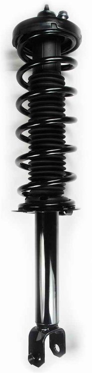 2345685R Suspension Strut and Coil Spring Assembly