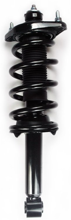 2345721L Suspension Strut and Coil Spring Assembly