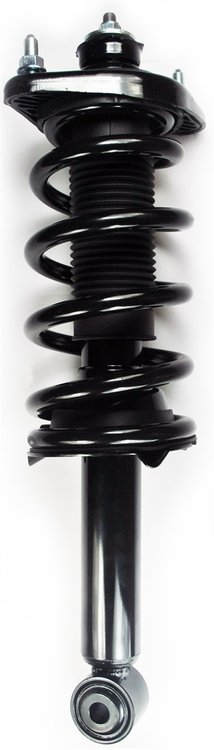 2345721R Suspension Strut and Coil Spring Assembly