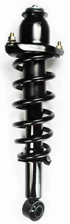 2345742L Suspension Strut and Coil Spring Assembly