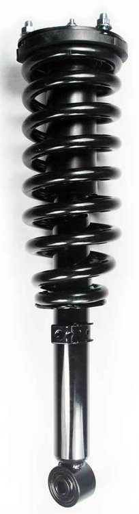 2345764L Suspension Strut and Coil Spring Assembly