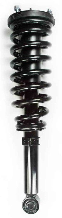 2345764R Suspension Strut and Coil Spring Assembly