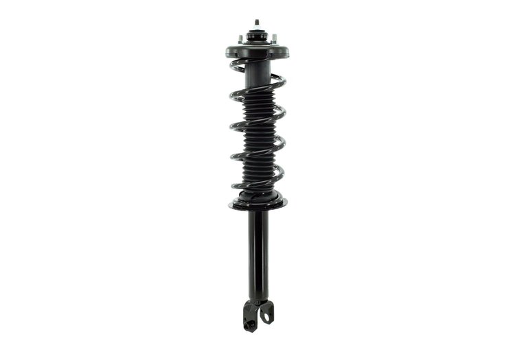 2345793L Suspension Strut and Coil Spring Assembly