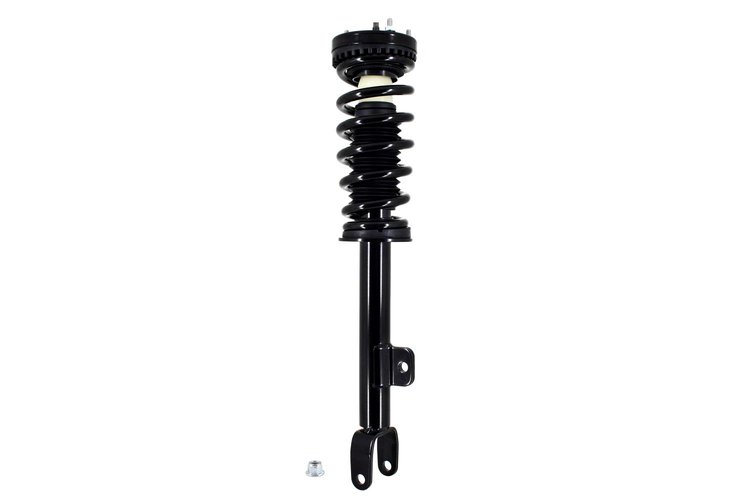 2345795 Suspension Strut and Coil Spring Assembly