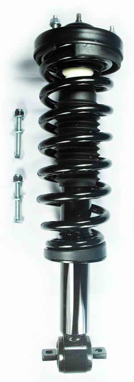 2345798L Suspension Strut and Coil Spring Assembly