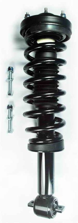 2345798R Suspension Strut and Coil Spring Assembly