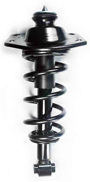 2345826R Suspension Strut and Coil Spring Assembly