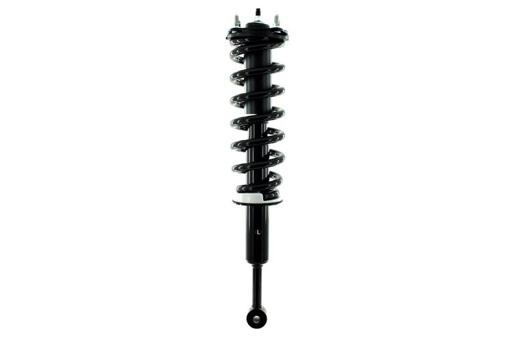 2345849L Suspension Strut and Coil Spring Assembly