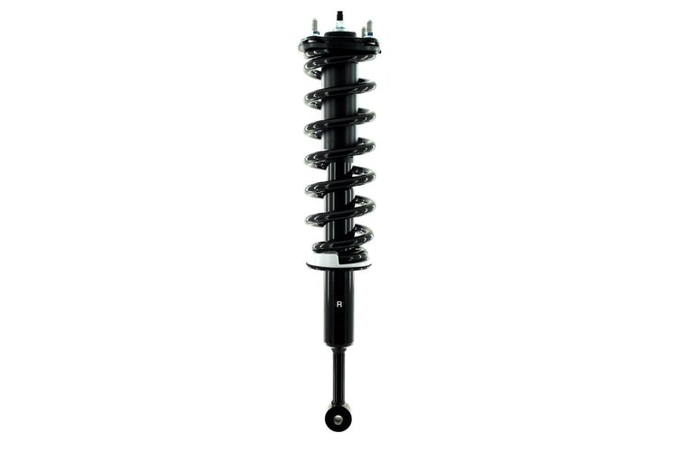 2345849R Suspension Strut and Coil Spring Assembly