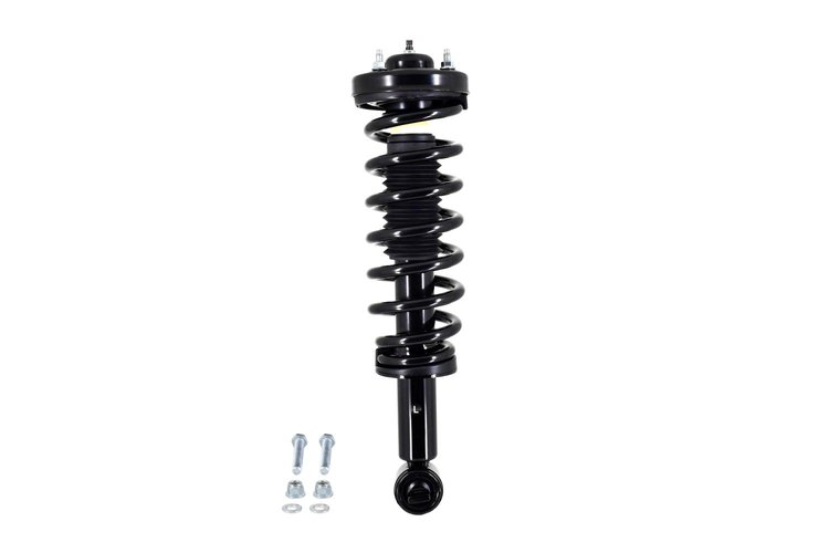 2345882L Suspension Strut and Coil Spring Assembly