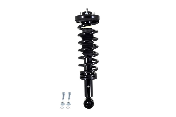 2345882R Suspension Strut and Coil Spring Assembly