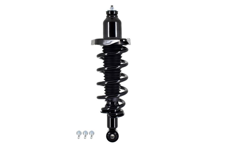 2355016L Suspension Strut and Coil Spring Assembly