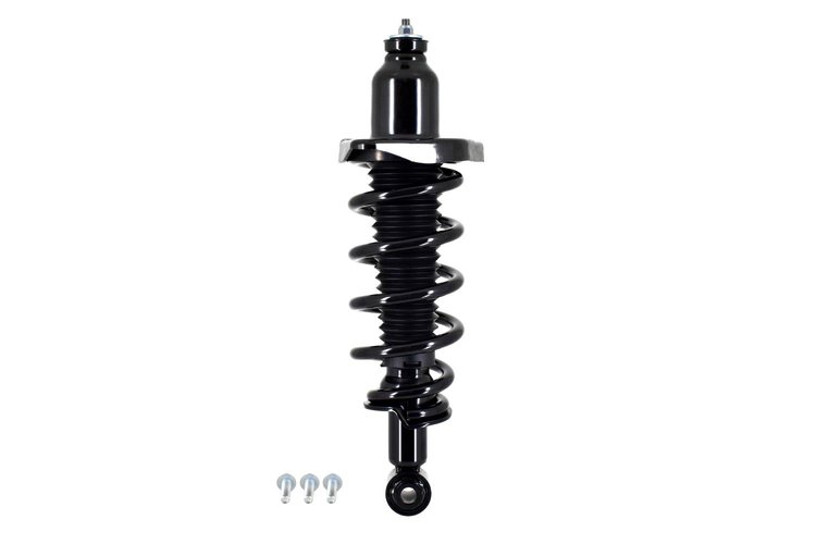 2355016R Suspension Strut and Coil Spring Assembly