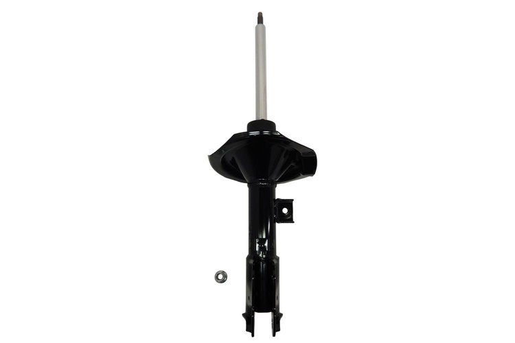 331665L Suspension Strut Assembly