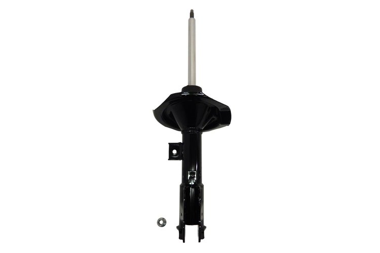 331665R Suspension Strut Assembly