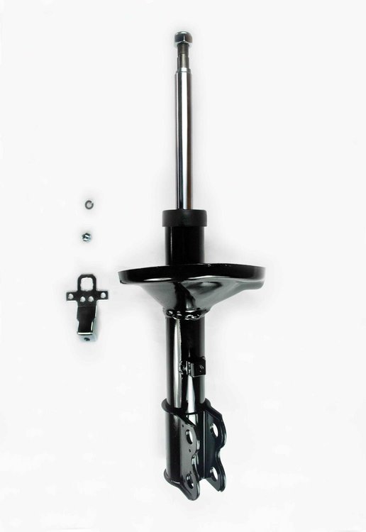 331827 Suspension Strut Assembly