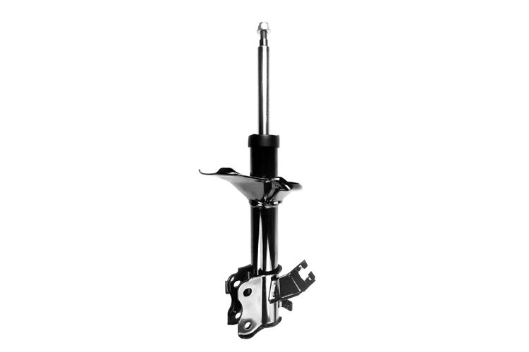 332331R Suspension Strut Assembly