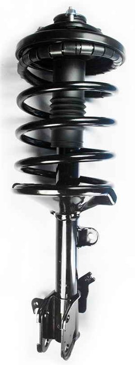 3331595L Suspension Strut and Coil Spring Assembly