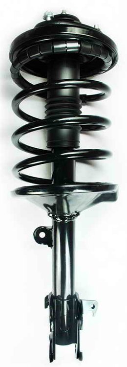 3331595R Suspension Strut and Coil Spring Assembly