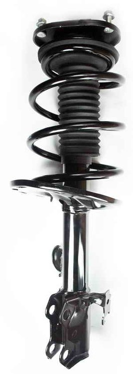 3331622L Suspension Strut and Coil Spring Assembly