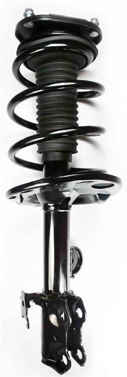 3331622R Suspension Strut and Coil Spring Assembly