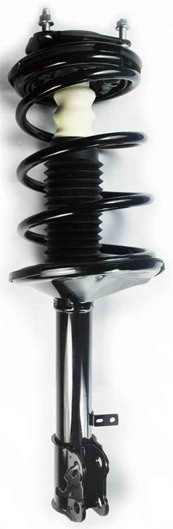 3331623L Suspension Strut and Coil Spring Assembly