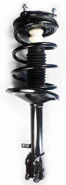 3331623R Suspension Strut and Coil Spring Assembly