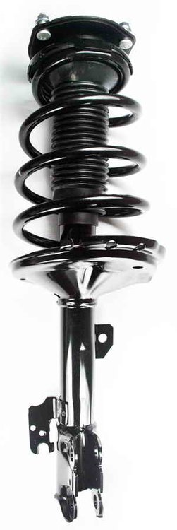 3331660L Suspension Strut and Coil Spring Assembly