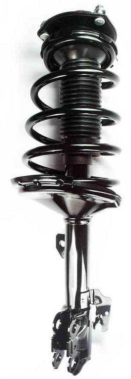 3331660R Suspension Strut and Coil Spring Assembly