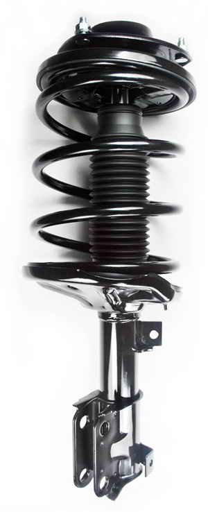 3331663L Suspension Strut and Coil Spring Assembly