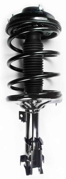 3331663R Suspension Strut and Coil Spring Assembly