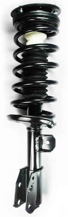 3331778L Suspension Strut and Coil Spring Assembly