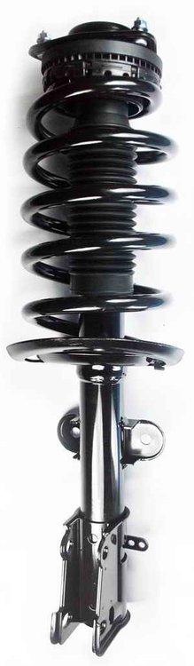 3331821L Suspension Strut and Coil Spring Assembly