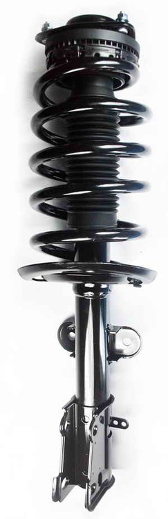 3331821R Suspension Strut and Coil Spring Assembly