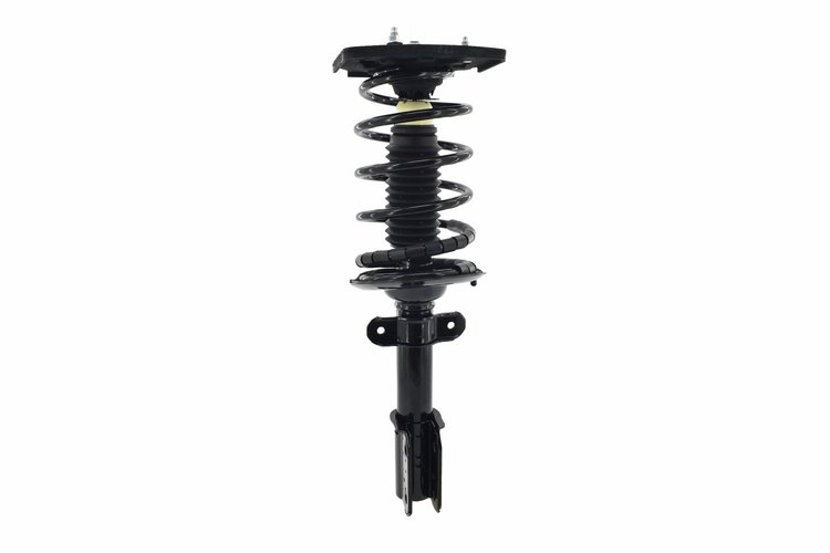 3332304L Suspension Strut and Coil Spring Assembly