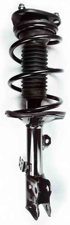3333296L Suspension Strut and Coil Spring Assembly