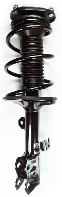 3333296R Suspension Strut and Coil Spring Assembly