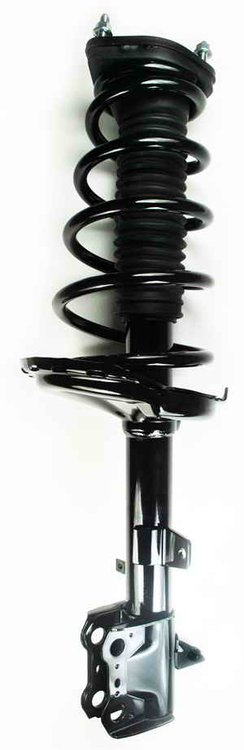 3333320L Suspension Strut and Coil Spring Assembly